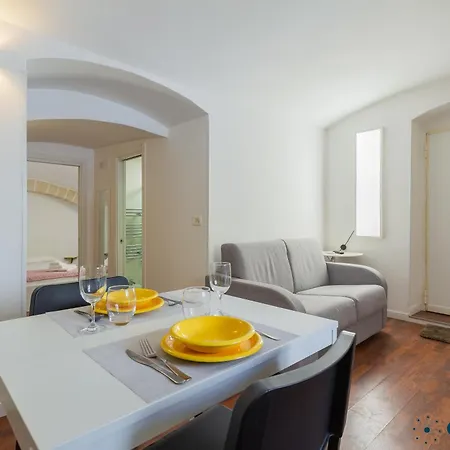 Massari By Apulia Apartment