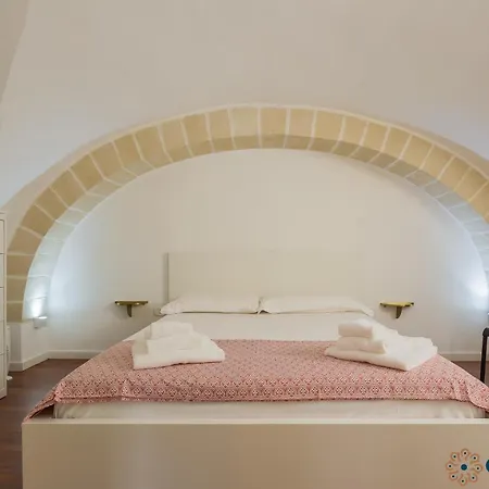 Massari By Apulia Apartment *