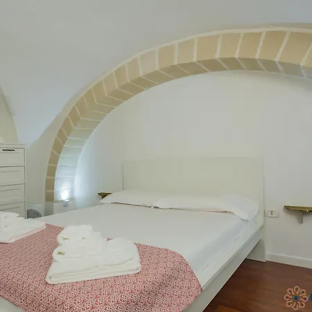 Massari By Apulia Apartment *