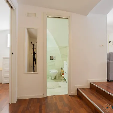 Massari By Apulia Apartment Bari