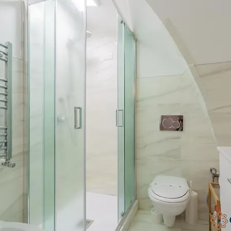 Apartamento Massari By Apulia