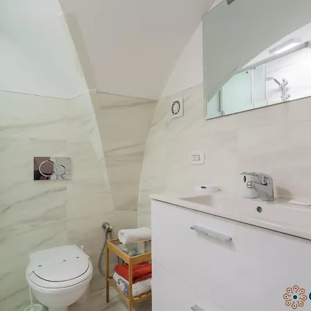 Apartamento Massari By Apulia