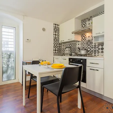 Apartment Massari By Apulia