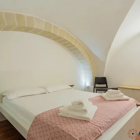 Massari By Apulia Apartment Bari